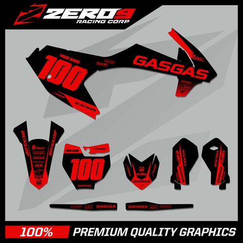 Kit grafica personalizzata - kit,