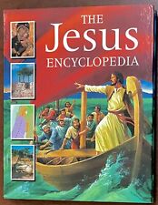 The Jesus Encyclopedia