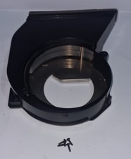 Alloggiamento Ventola