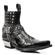 New rock 7950 nero - new, m.7950-s1