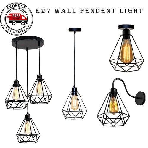 Lampada sospensione soffitto - lampada,