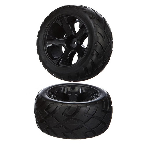 Coppia gomme pneumatico - gomme,