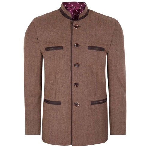 Giacca trachten uomo - giacca,