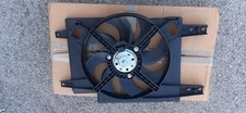 05041485 Elettro ventola per ALFA 156-Lancia K-Lybra 1,9-2,4. JTD Frigair
