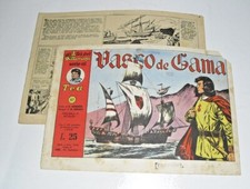 gli albi del vittorioso TED 67