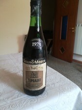 Vino Sella E Mosca 1973