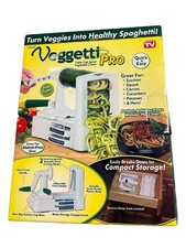 Veggetti Pro Taglierina