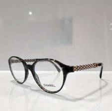 Chanel 2319  eyeframe eyeglasses vintage occhiali lunette brille 
