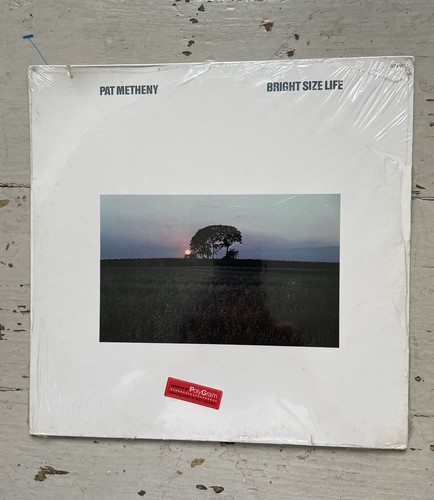 Pat metheny 1976 bright size - 1976,