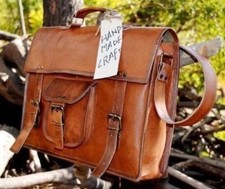 Borsa A Tracolla Vintage In