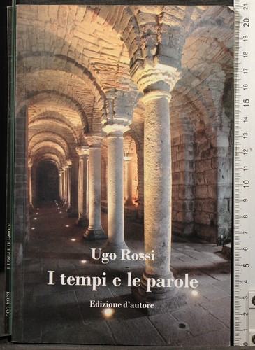 Tempi parole ugo - i, parole.