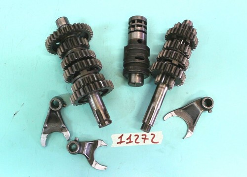 Cambio cagiva aletta - aletta, 125