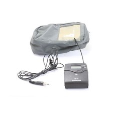 Sennheiser EW G4 SK 100