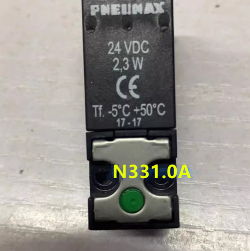 1pz nuova elettrovalvola - 1pz,