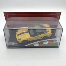 Modellino Auto Atlas Ex