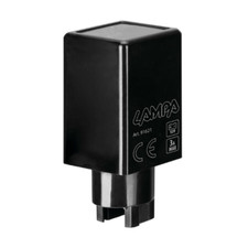 Relè frecce led 12v - 12v, 3a