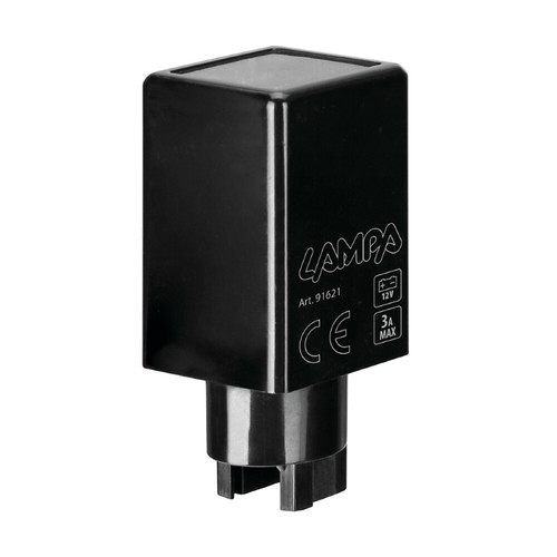 Relè frecce led 12v pin - frecce,