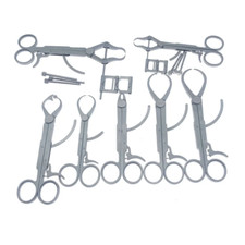 pinza riduzione ossea con obiettivo CVT pinza riduzione piastra ossea pinza bloccaggio