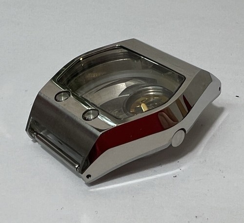 Seiko 0662 5009 lcd - lcd, rara