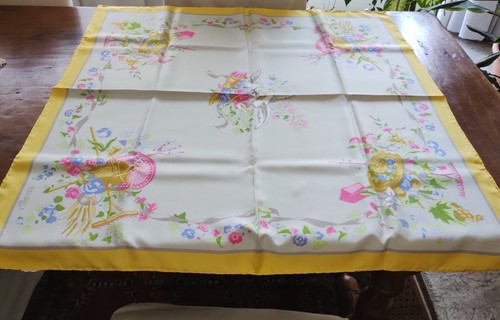 Foulard donna marinella 87x87 - donna,