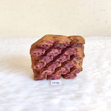 Stampa In Legno Fatta A Mano