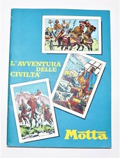 Album figurine l avventura - ,