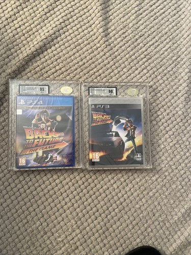 Ritorno futuro gioco - al, il