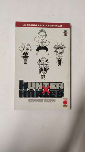 Hunter prima - hunter,