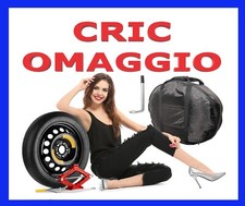 Ruotino ford kuga ruota - 17", di