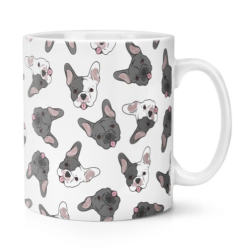 Tazza mug 10oz con motivo - tazza,
