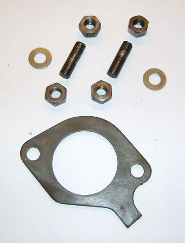 Fiat topolino piastra - fiat, b-c/