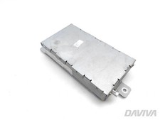 BMW X5 Centralina Bluetooth 3.0d Diesel 160kW (218 CV) 6969268 2005 SUV