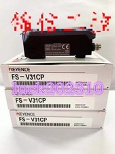 1PZ NUOVO KEYENCE FS-V31CP