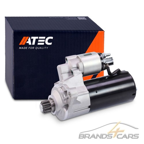 Atec motorino avviamento - motorino,