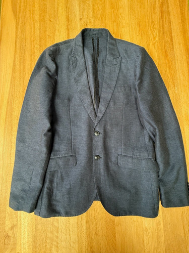Blazer uomo scotch soda - scotch,
