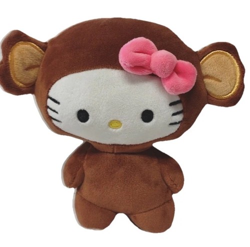 Costume scimmia hello kitty - scimmia,