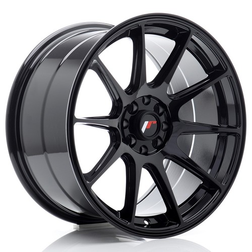 Cerchio wheels jr11 - wheels, 17x9