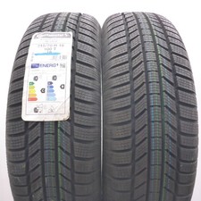215 70 16 2 pneumatici invernali Continental 215/70 R16 100T TS 870 P 2022 COMPLETI