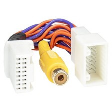 Adattatore retrofit telecamera