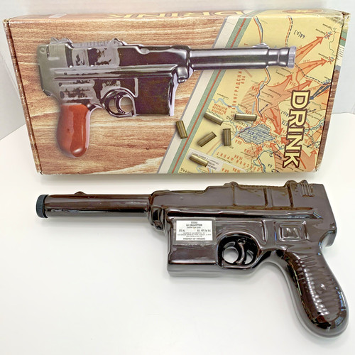 Manico scopa c96 mauser - scopa,