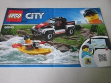 Lego Istruzioni di Costruzione