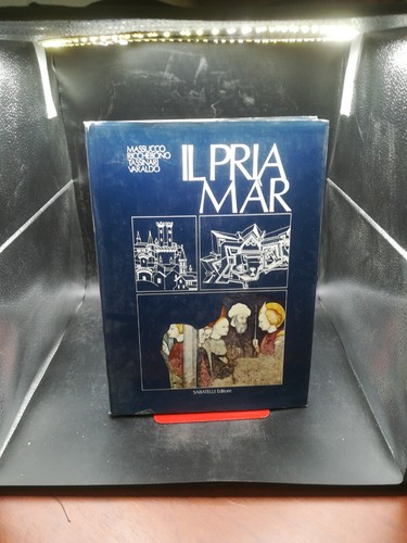 Priamar prima pietra della - prima,