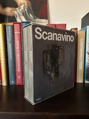 Scanavino catalogo generale - scanavino,