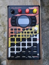 TR-808 Theme Custom Skin for