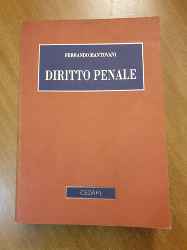 Diritto penale parte - diritto,