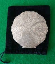 polvere stratton compatta