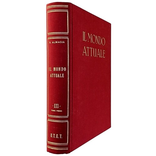 Mondo attuale roberto - attuale,