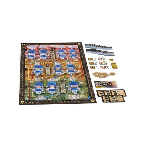 Cranio creations barrage - cranio,