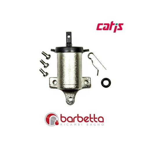 Kit cilindretto tre - kit, fori