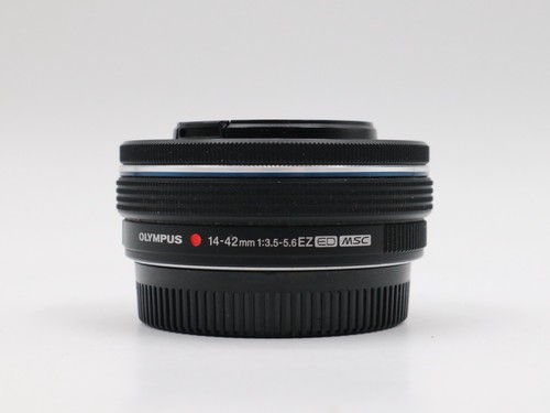 Olympus 42mm 5 6 - 14-42mm,